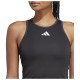 Adidas Γυναικεία αμάνικη μπλούζα Club Tennis Tank Top